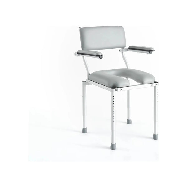 Nuprodx Multichair MC3000 Shower Chair – Mediriser