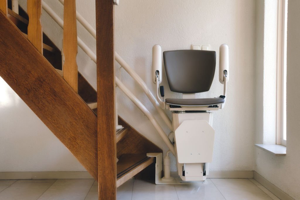 Enhancing Independence: The Benefits of Stairlifts for Aging Individuals