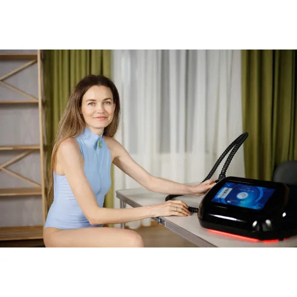 Vacuactivus Iceberg Cryonick Roller Mini- Body Shaper
