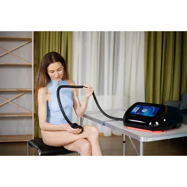 Vacuactivus Iceberg Cryonick Roller Mini- Body Shaper