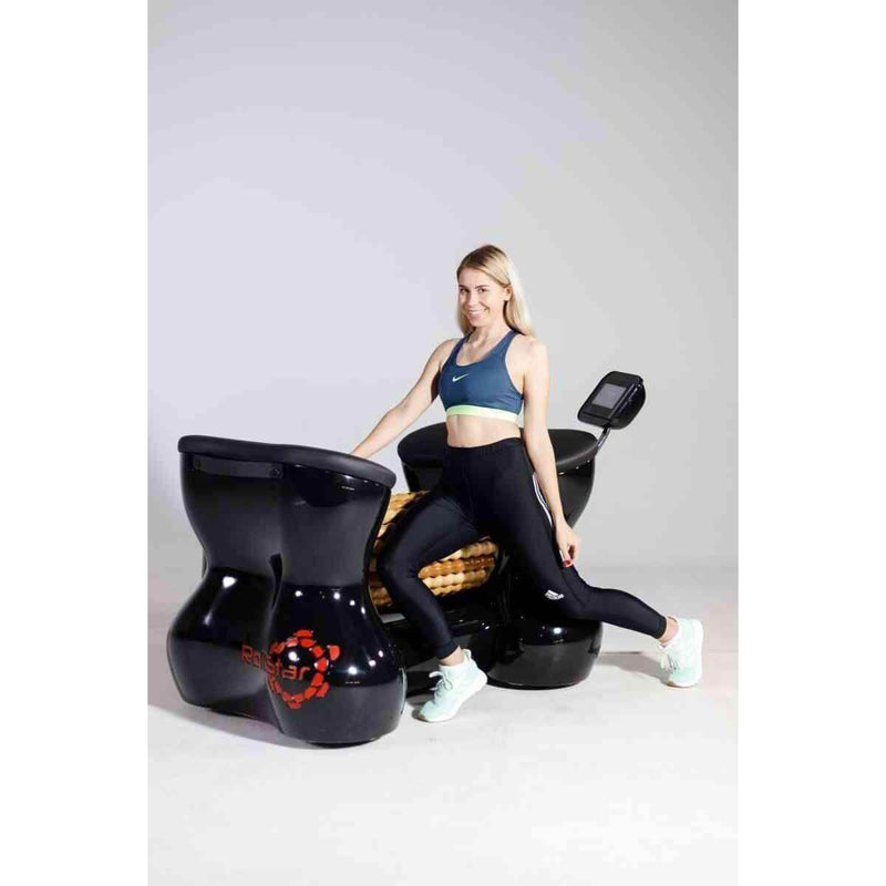 Cryonick Factory CryoStar RollStar Rollshaper Lymphatic Massage