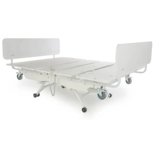 Transfer Master Night Rider HD Hi-Low Adjustable Bed