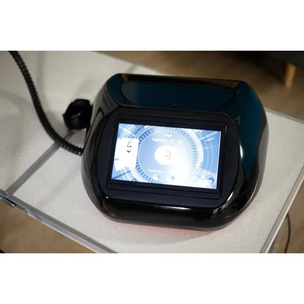 Vacuactivus Iceberg Cryonick Roller Mini- Body Shaper