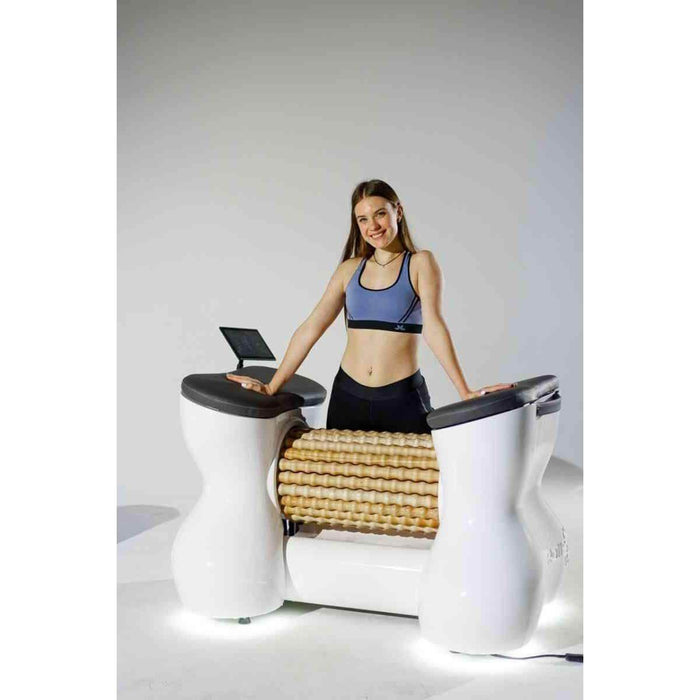 Vacuactivus RollStar Rollshaper Lymphatic Massage