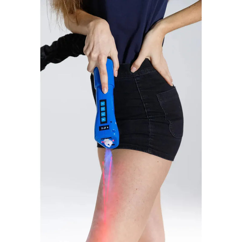 Cryonick Factory CryoStar Iceberg 50L Local Cryotherapy System