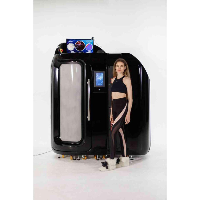 CryoStar Antarctica Whole Body Chamber Electric