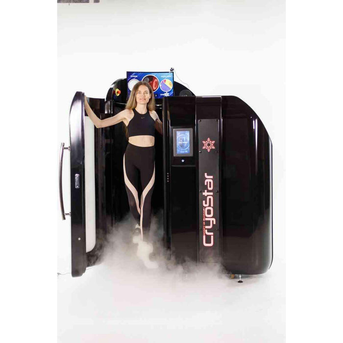 CryoStar Antarctica Whole Body Chamber Electric