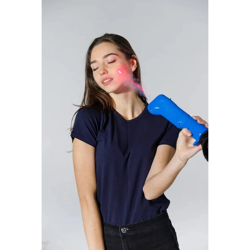 Cryonick Factory CryoStar Iceberg 50L Local Cryotherapy System