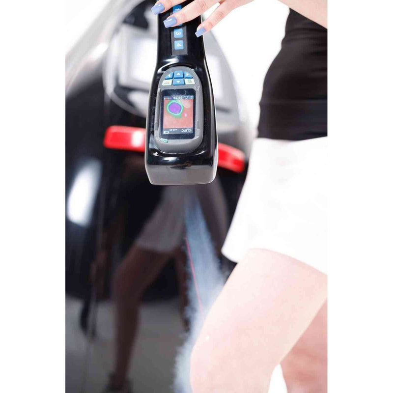 Cryonick Factory CryoStar Iceberg 25L Local Cryotherapy System