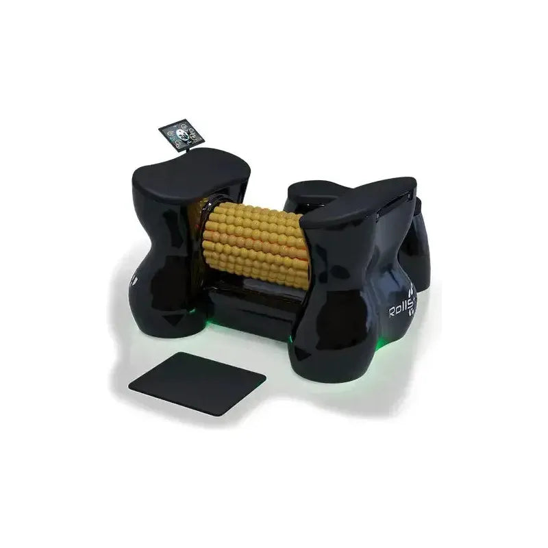 Cryonick Factory CryoStar RollStar Rollshaper Lymphatic Massage