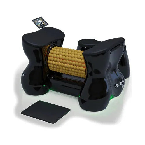 Vacuactivus RollStar Rollshaper Lymphatic Massage