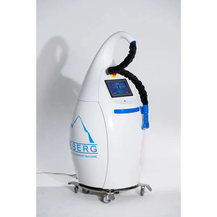 Vacuactivus Iceberg 50L Local Cryotherapy System