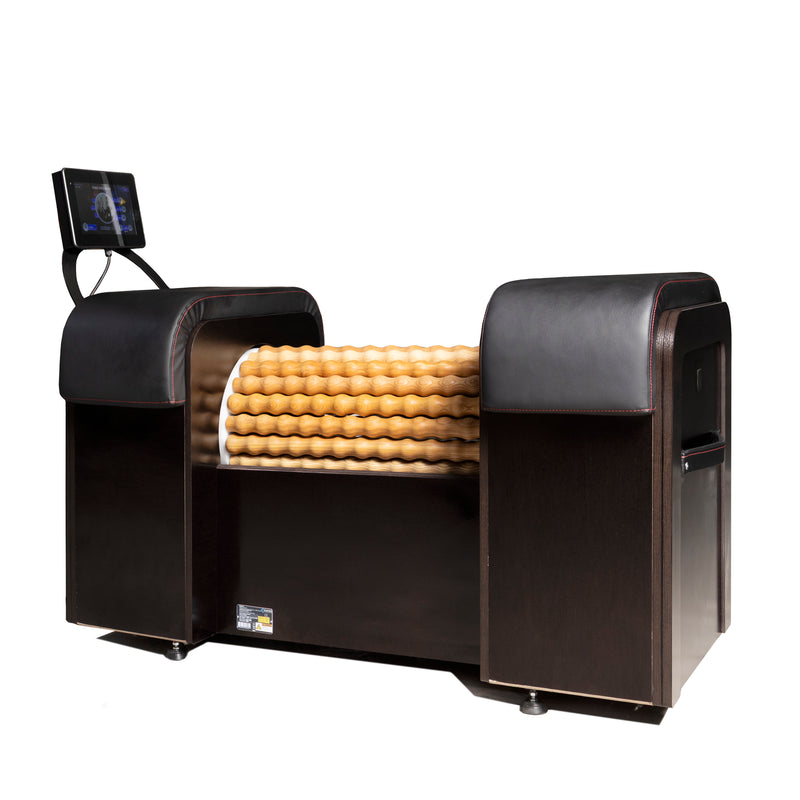 Cryonick Factory CryoStar RollStar Mini lymphatic massage