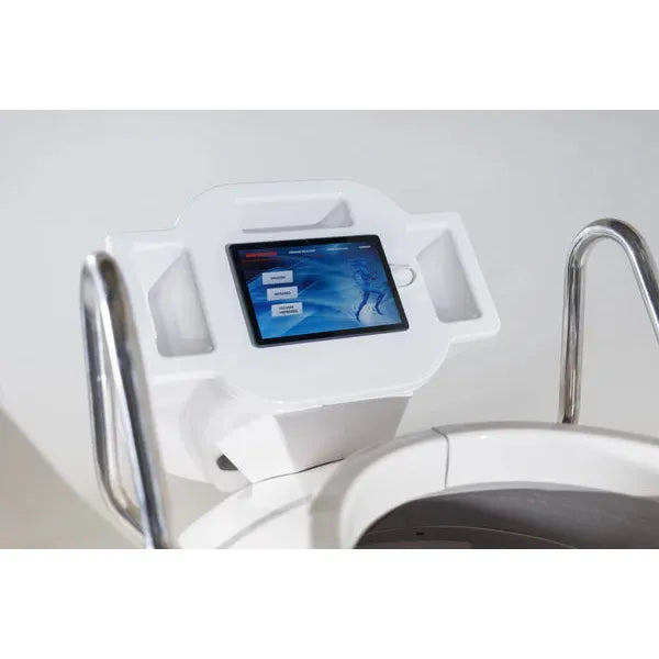 Vacuactivus VacuStar Infrared Cryotherapy Treadmill