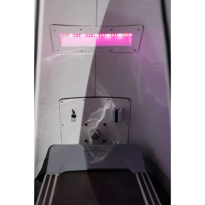 Cryonick Factory CryoStar VacuStar Infrared Cryotherapy Treadmill