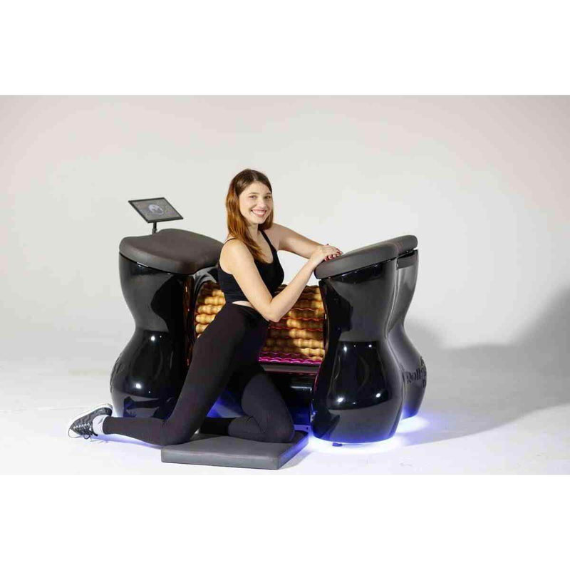 Cryonick Factory CryoStar RollStar Rollshaper Lymphatic Massage