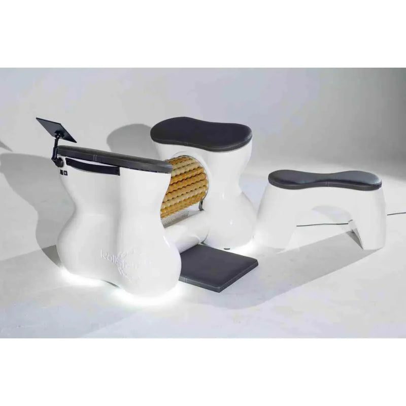 Cryonick Factory CryoStar RollStar Rollshaper Lymphatic Massage