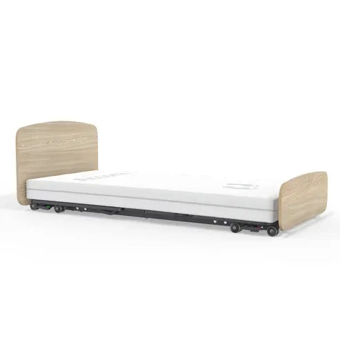 Accora Empresa 12-Function Hi-Low Bed
