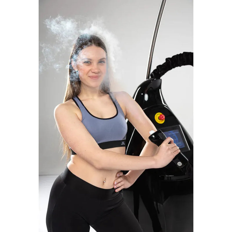 Cryonick Factory CryoStar Iceberg 50L Local Cryotherapy System