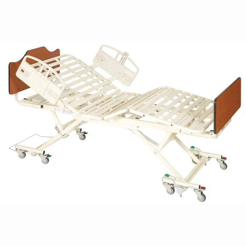 NOA Medical Light Hospital Bed