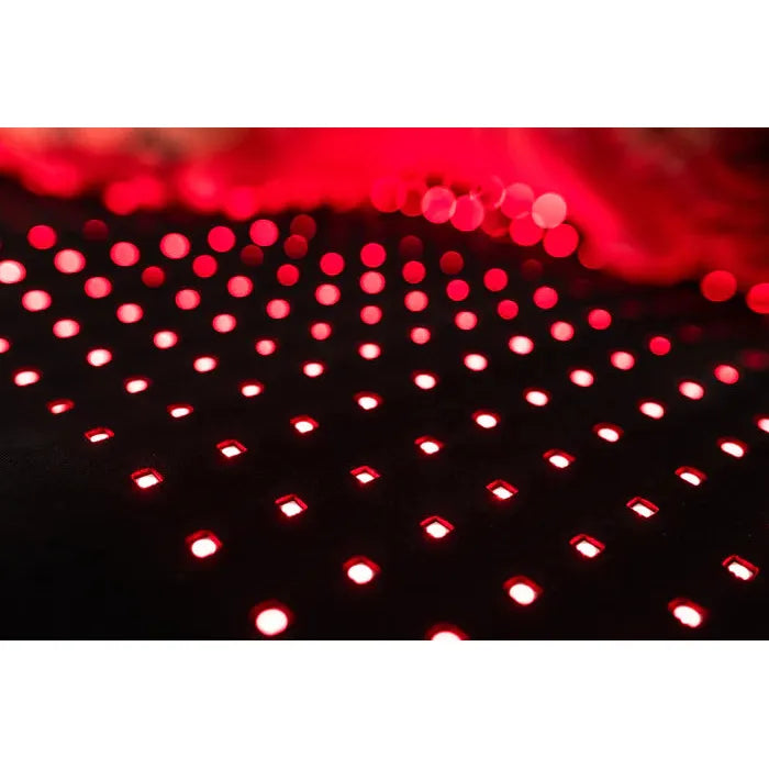 Matrix Full-Body Red Light Therapy Mat - Flexible, Portable & Versatile with 2160 LEDs