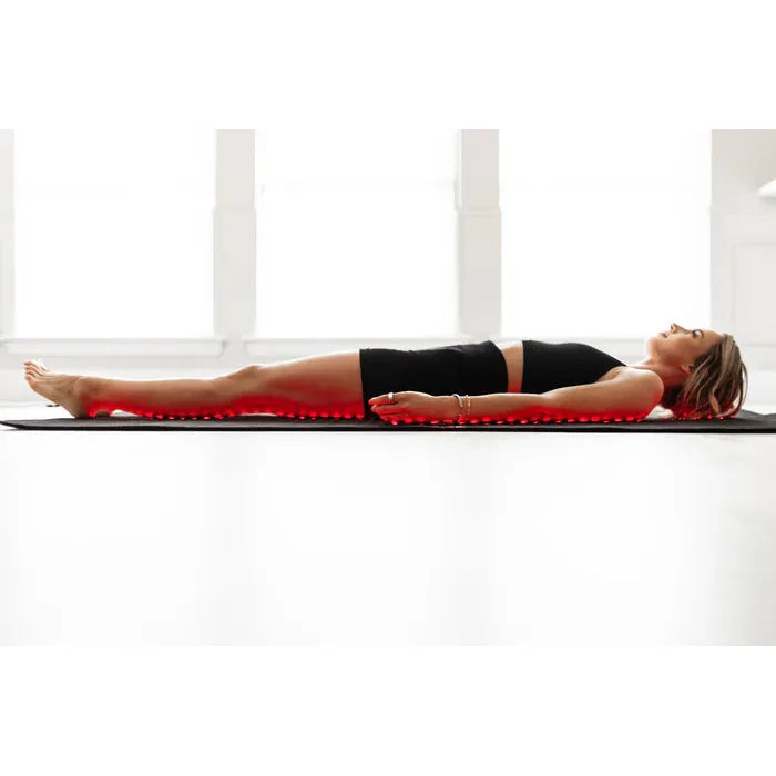 Matrix Full-Body Red Light Therapy Mat - Flexible, Portable & Versatile with 2160 LEDs