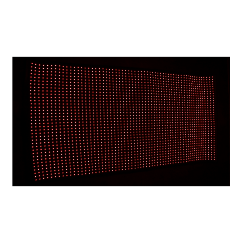Prism Light Pod - Portable Full Body Red Light Therapy Pad