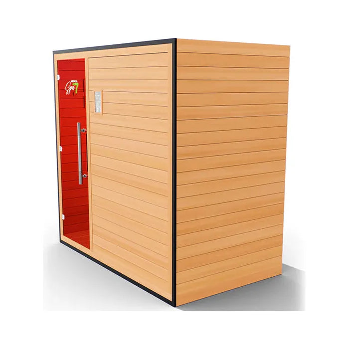 Commercial Spa 487 ™ Medical Sauna