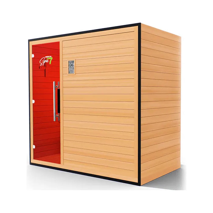 Commercial Spa 487 ™ Medical Sauna