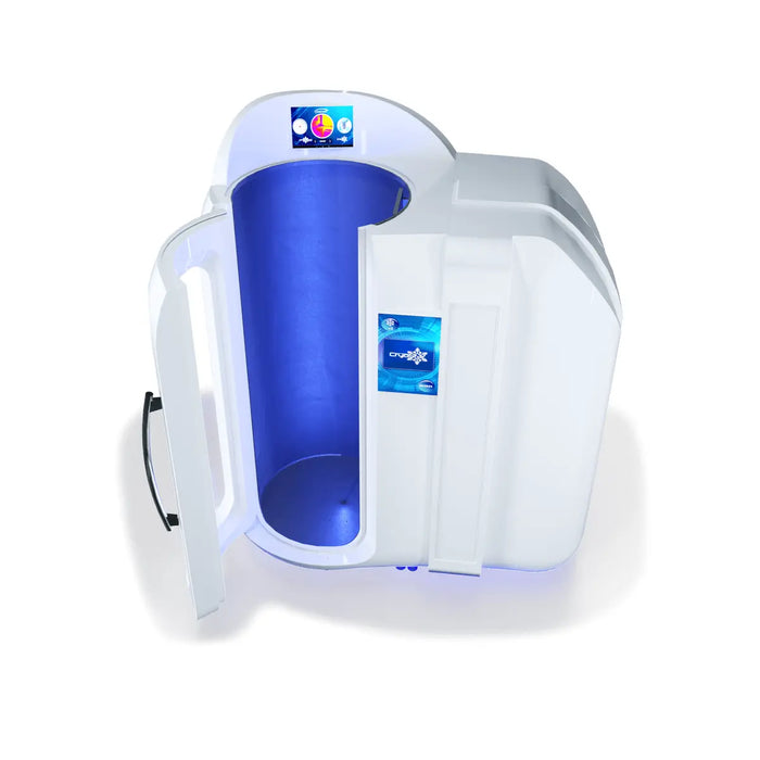 CryoStar Antarctica Whole Body Chamber Electric
