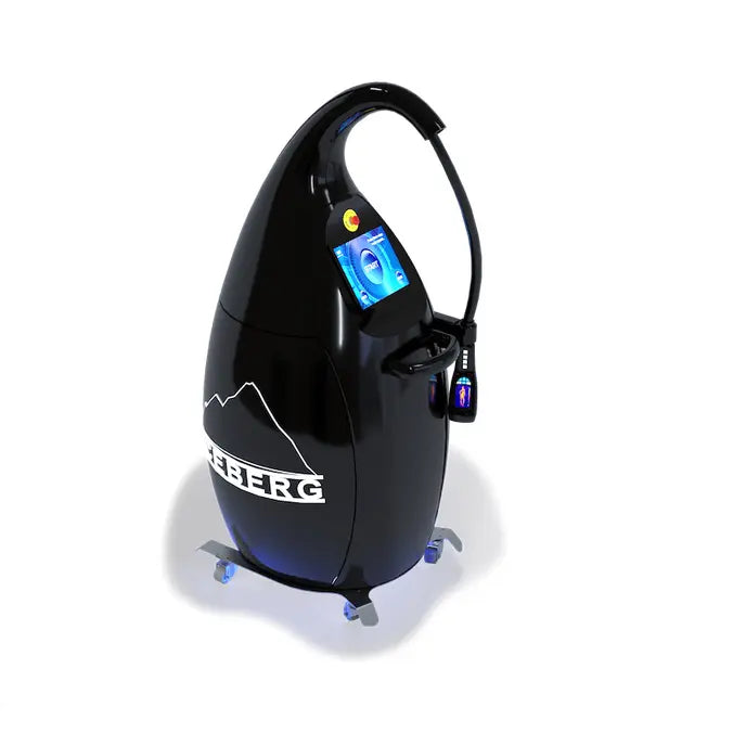 Vacuactivus Iceberg 50L Local Cryotherapy System