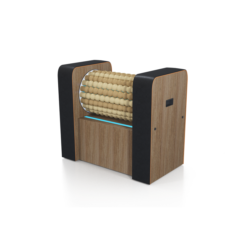 Cryonick Factory CryoStar RollStar Mini SQ