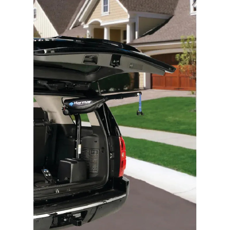 Harmar AL425 Car Transfer Lift