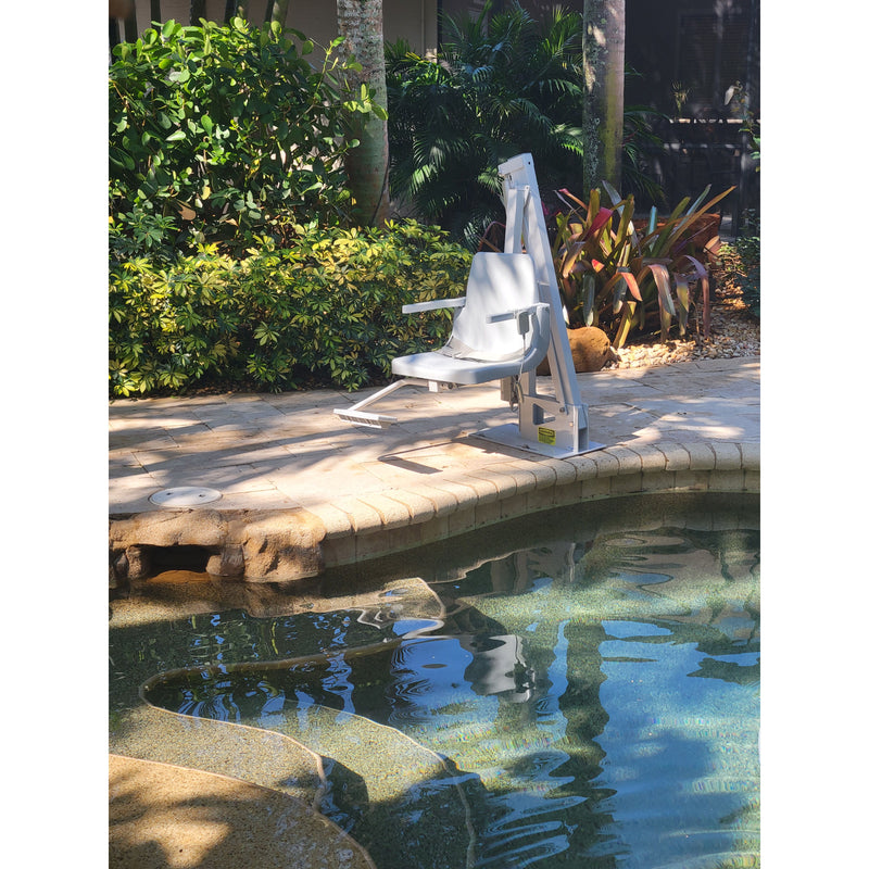 Global S-350 Superior Series Pool Lift