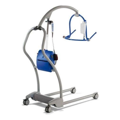 Arjo Maxi Twin Compact Floor Lifter