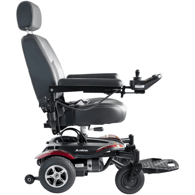 Merits USA Power Chair Junior