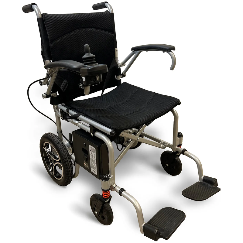 Journey Air Elite Folding Power Chair
