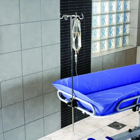 Arjo Concerto & Basic Trolley AHBAB1103-01