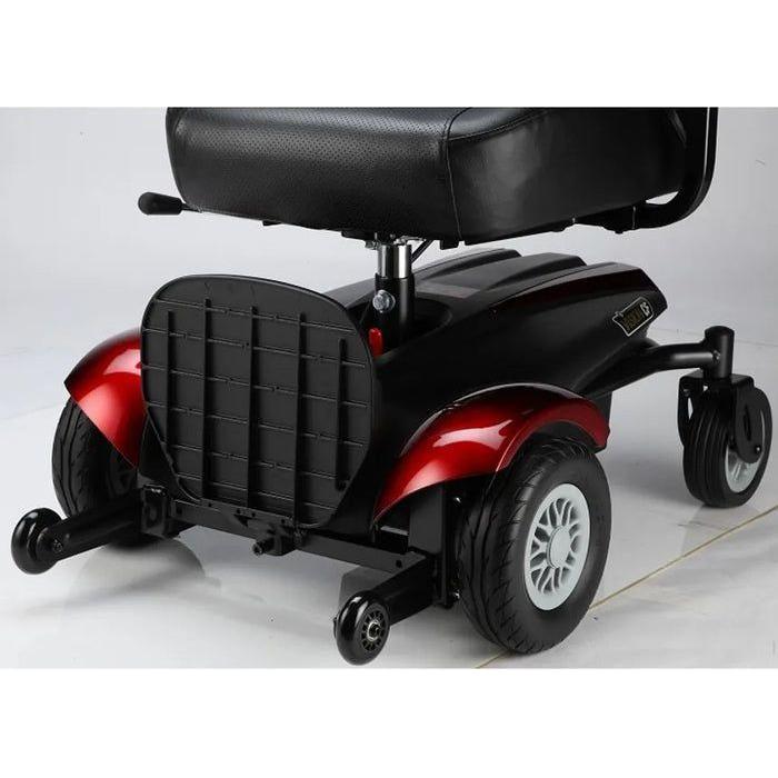 Merits Health Vision CF Electric Power Wheelchair P322