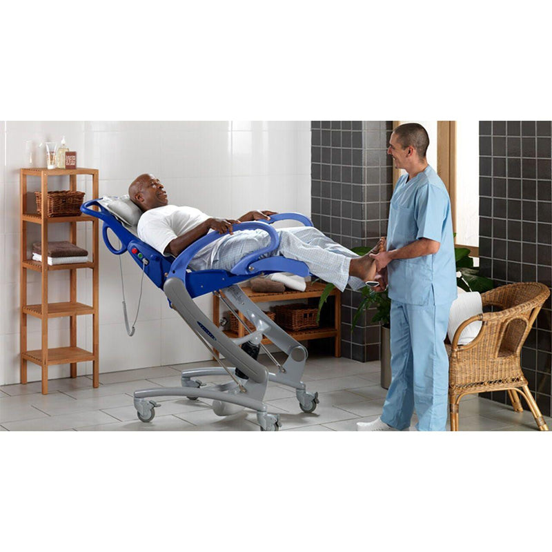 Arjo Carendo Shower Chair BIB2003-01