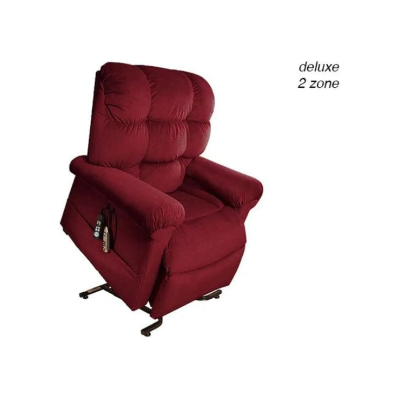 Journey Perfect Sleep Chair