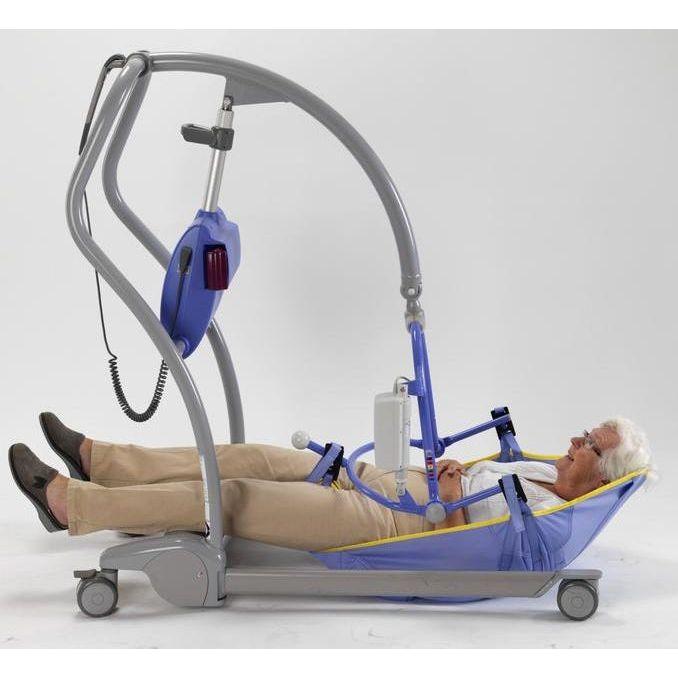 Arjo Maxi Twin Compact Floor Lifter