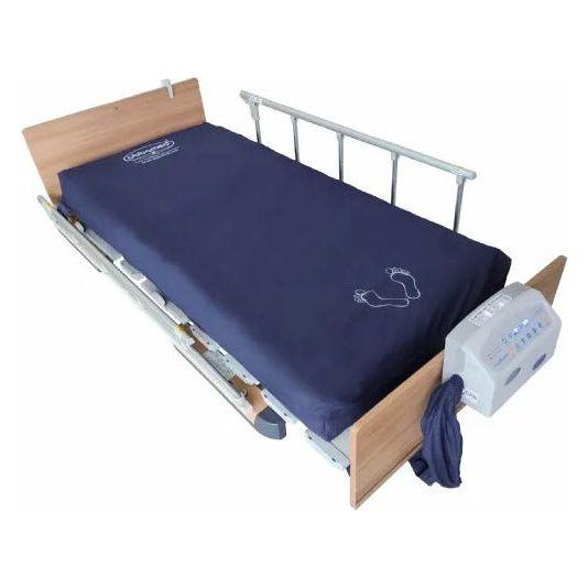 ObboMed OB-2000 Standard Air Mattress – 9” Alternating Low Air Loss