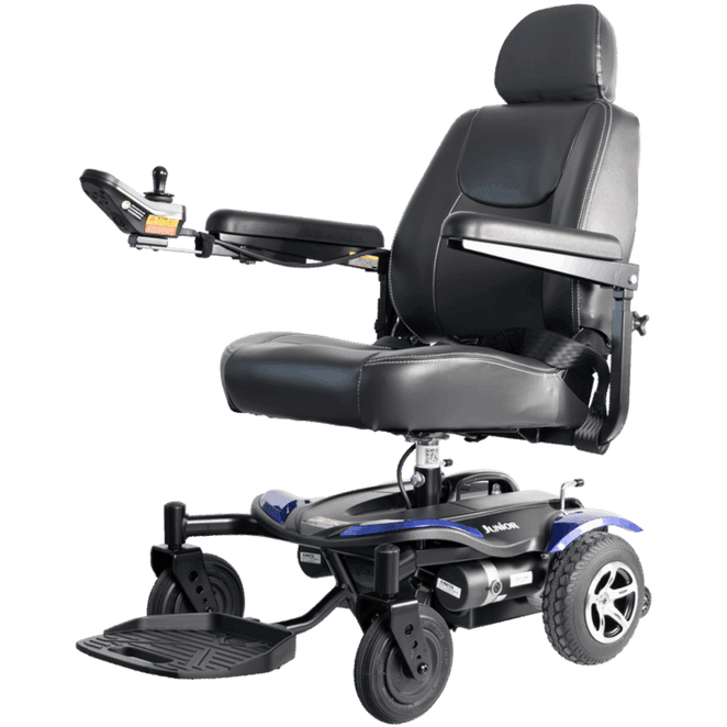 Merits USA Power Chair Junior