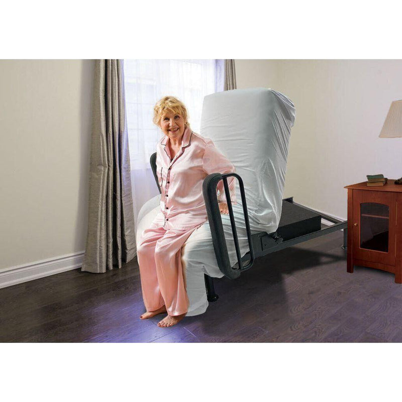 Journey UPbed Standard Adjustable Bed