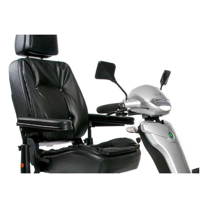 Quingo Toura 2 Electric Mobility Scooter