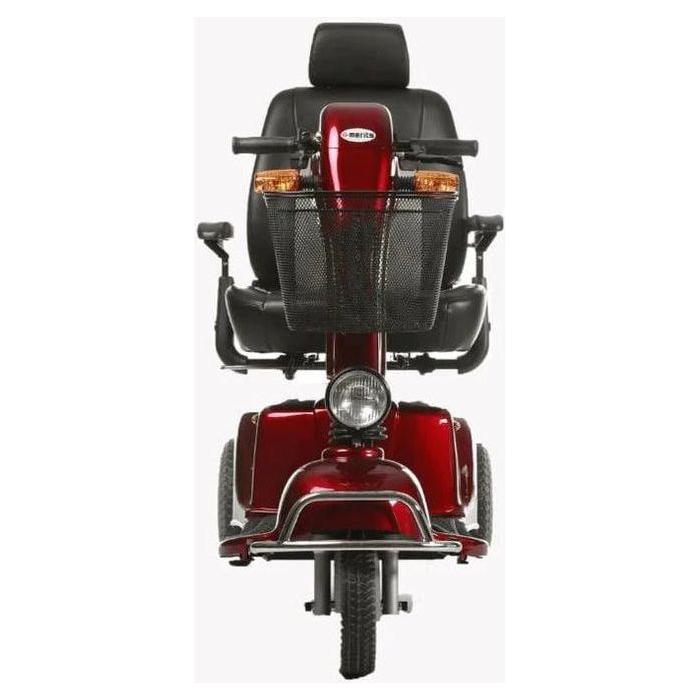 Merits Health Pioneer 9 Mobility Scooter 3-Wheel S331