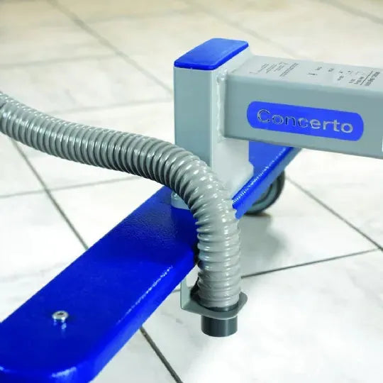 Arjo Concerto & Basic Trolley AHBAB1103-01