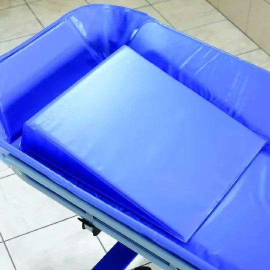 Arjo Concerto & Basic Trolley AHBAB1103-01