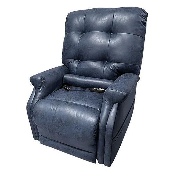 Journey Perfect Sleep Chair Mediriser